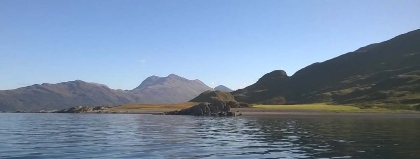 Loch Hourn